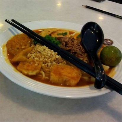 JAWA MEE