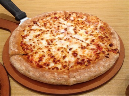 Simply cheese