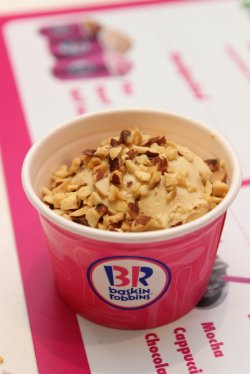 Baskin Robbins S Photo Western Variety Halal Stall Warung In Bukit Indah Tesco Bukit Indah Johor Openrice Malaysia