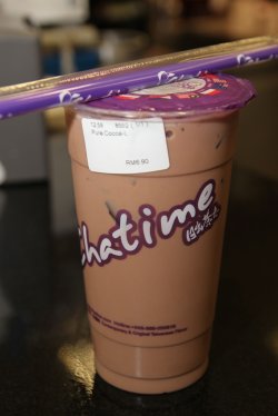 Chatime S Photo Taiwanese Juices Smoothies Bubble Tea Tea Cafe In Tanjung Tokong Penang Openrice Malaysia