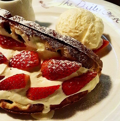 Waffles