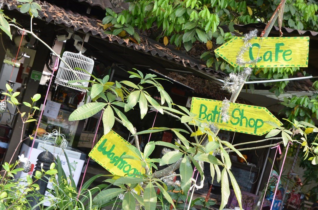 Green Tomato Cafe In Ampang Klang Valley Openrice Malaysia