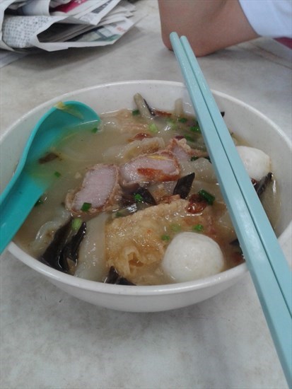 Delicious