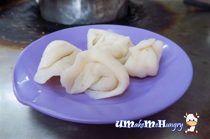 Purple Plate - RM 4.00 Each 