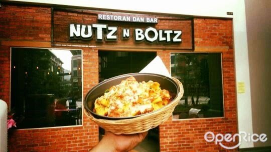 Nutz N Boltz In Kepong Klang Valley Openrice Malaysia