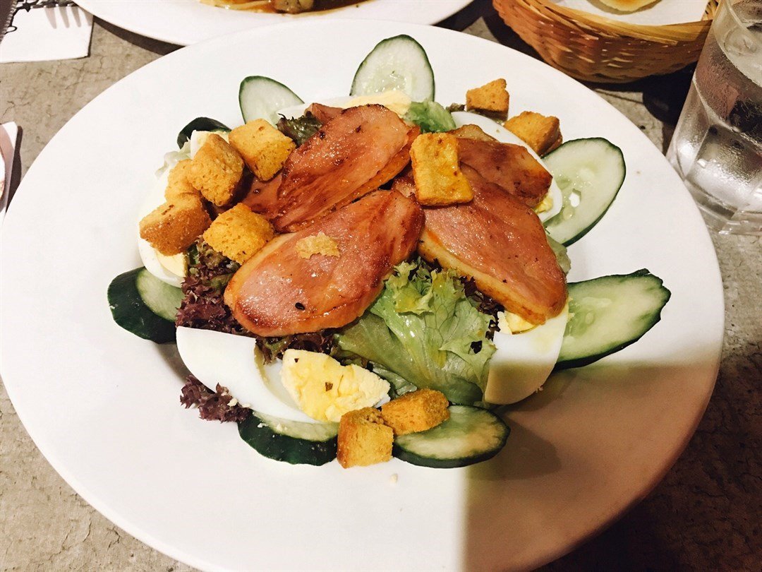 环境不错 服务态度很好 Anmour Cafe S Photo In Kulai Johor Openrice Malaysia