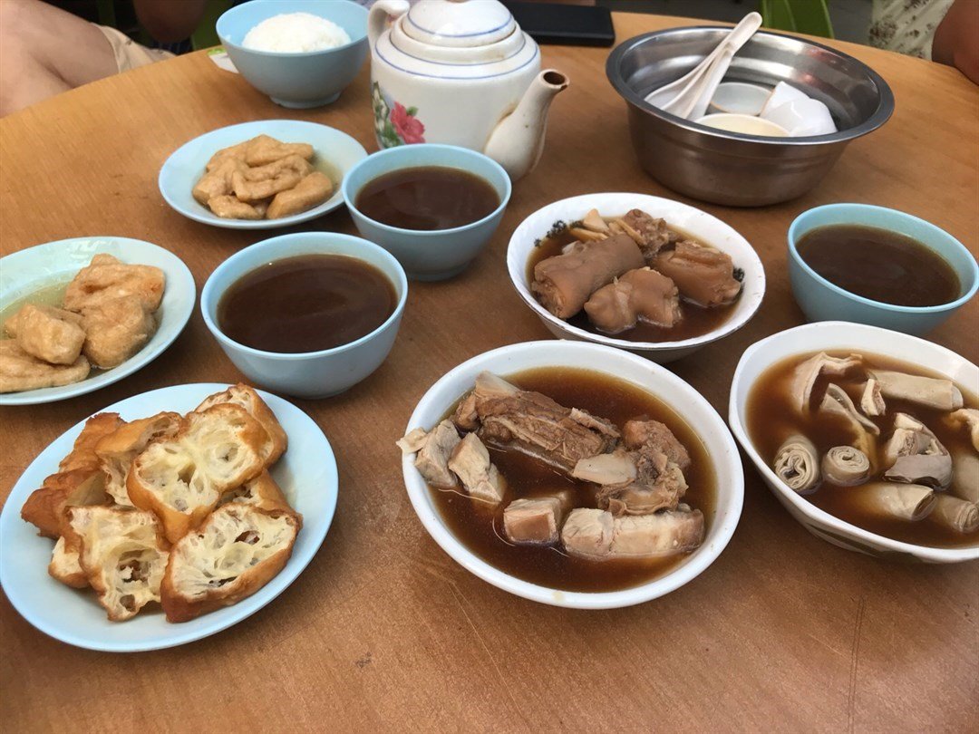 Yu Kee Bak Kut Teh In Kota Kinabalu Sabah Openrice Malaysia