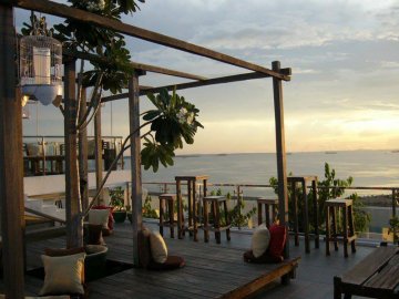 Balin Rooftop Bar
